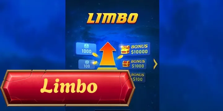 Limbo - Game chơi nhanh làm giàu trả thưởng xanh chín