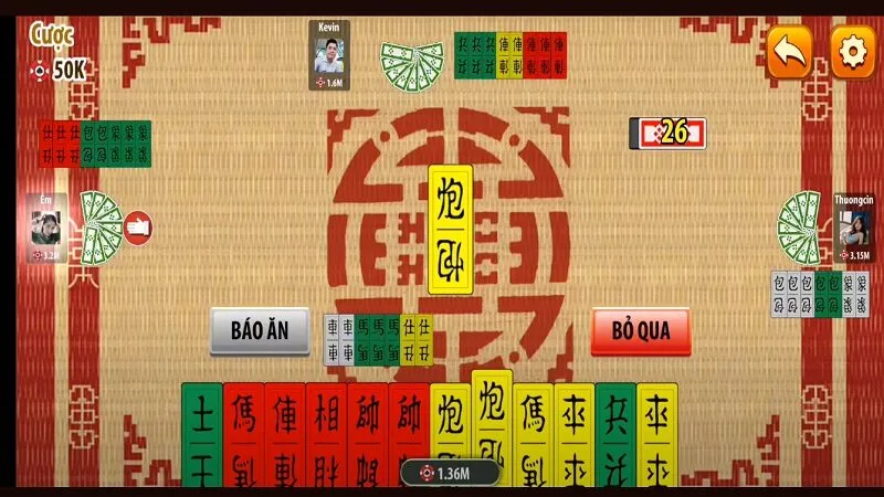 Mẹo chơi Tứ Sắc luôn thắng - Bí kíp từ cao thủ của Sunwin